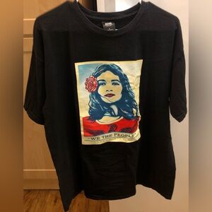Obey Tee
